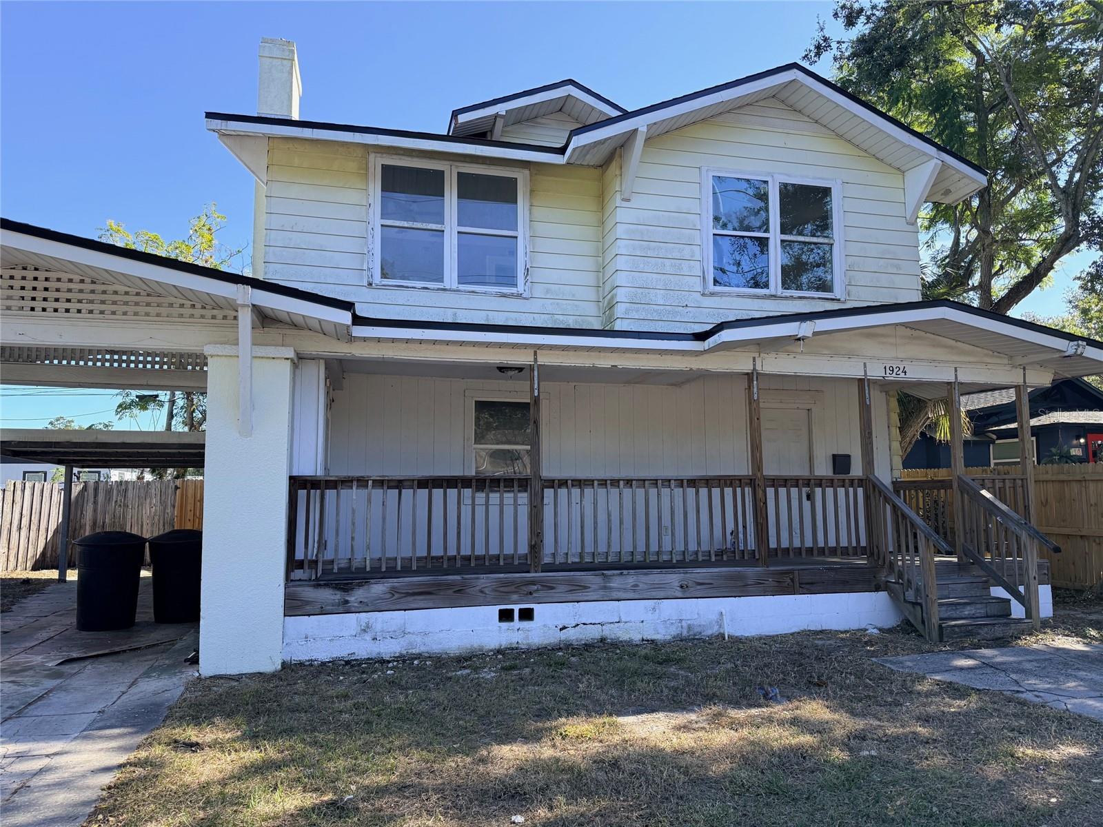 Details for 1924 22nd Street S, ST PETERSBURG, FL 33712