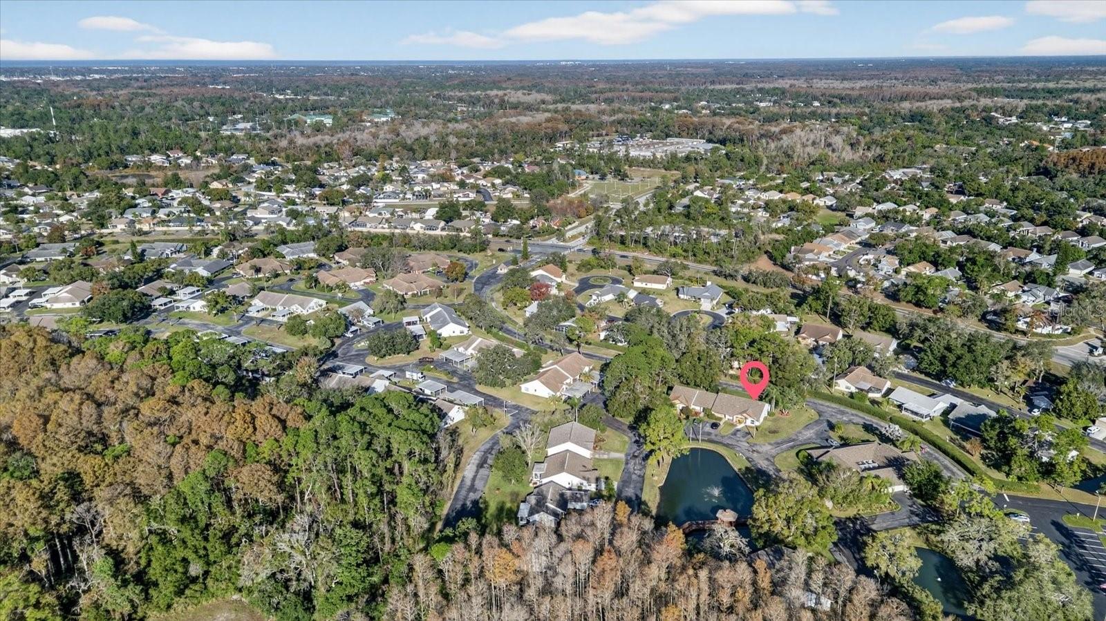 Image 54 of 88 For 7637 Piping Rock Court