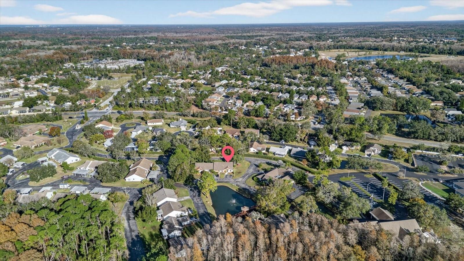 Image 55 of 88 For 7637 Piping Rock Court