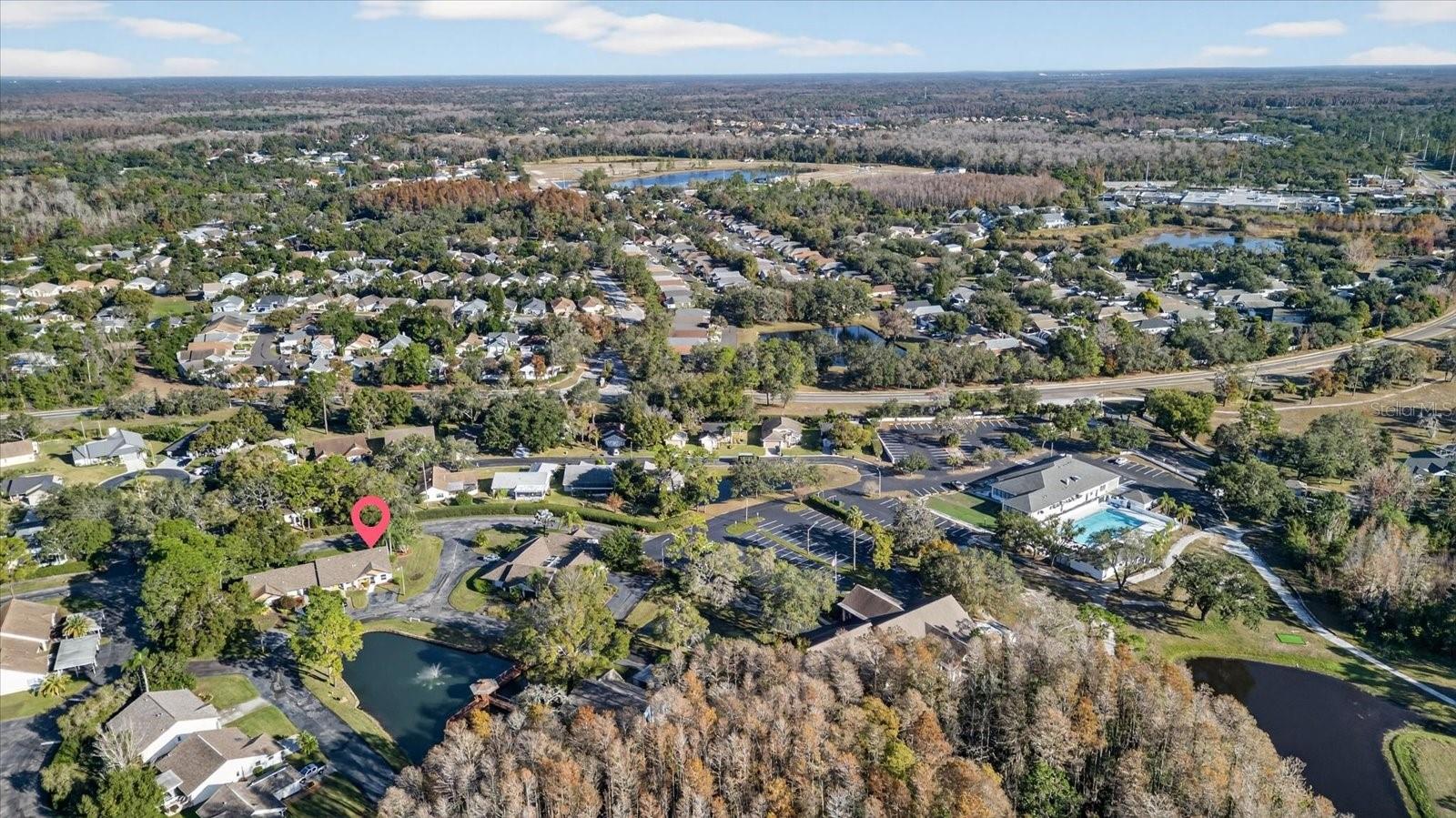 Image 58 of 88 For 7637 Piping Rock Court