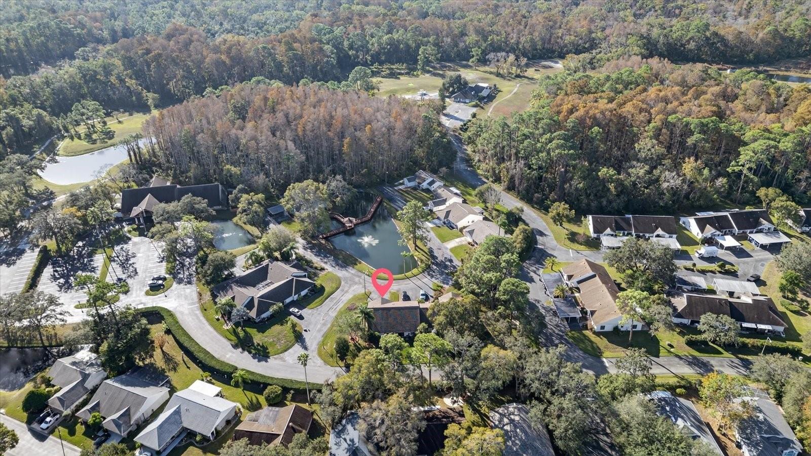 Image 61 of 88 For 7637 Piping Rock Court