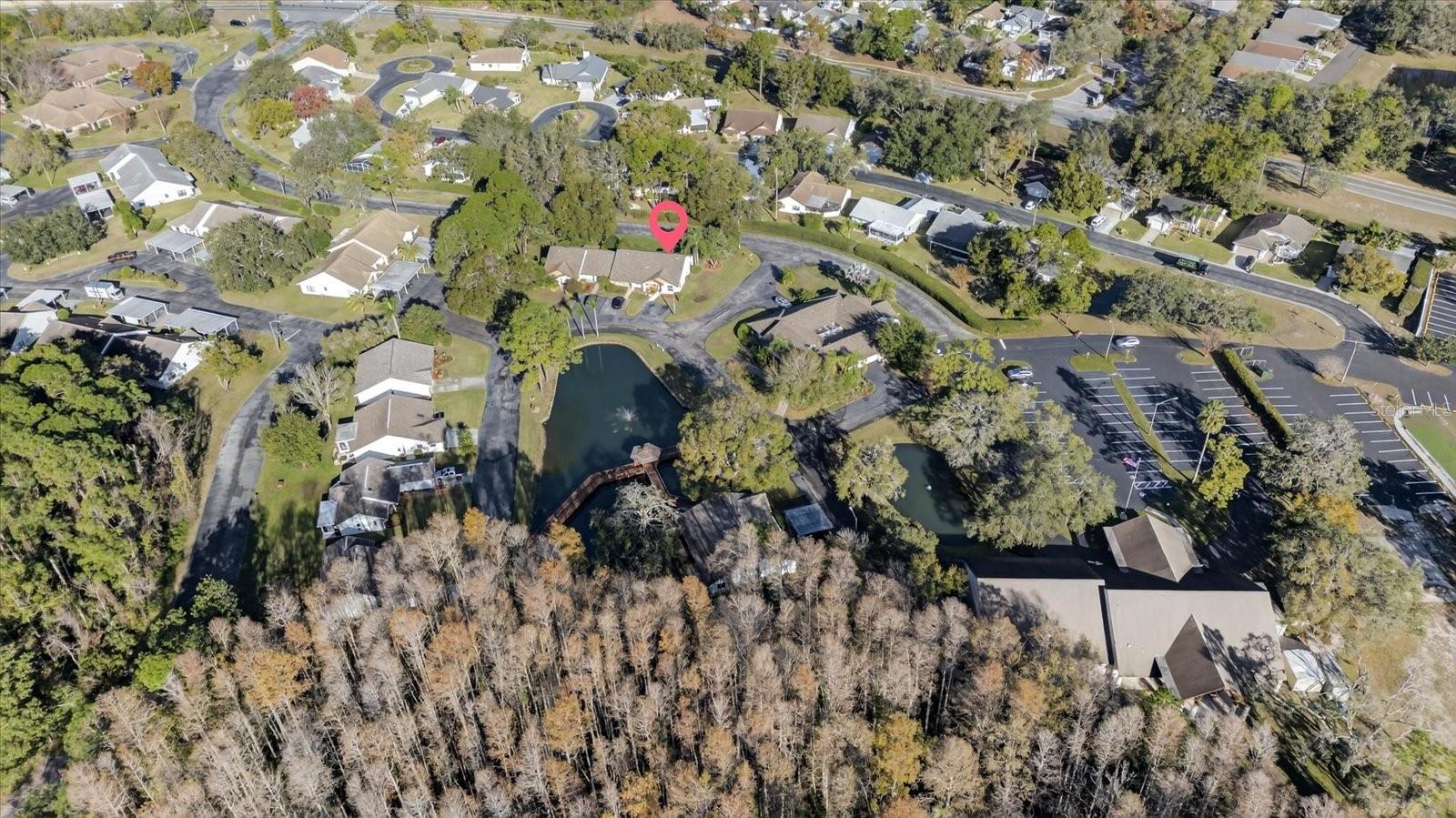 Image 62 of 88 For 7637 Piping Rock Court