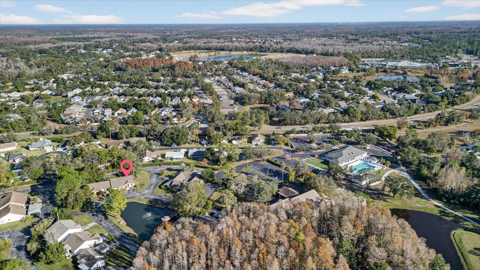 Image 63 of 88 For 7637 Piping Rock Court