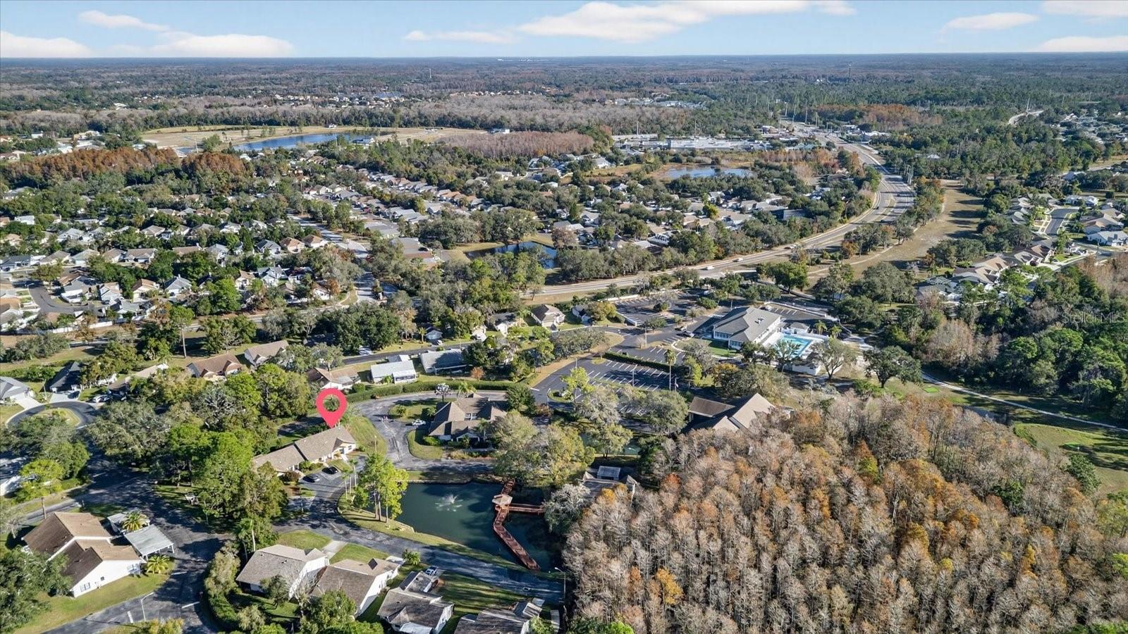 Image 64 of 88 For 7637 Piping Rock Court