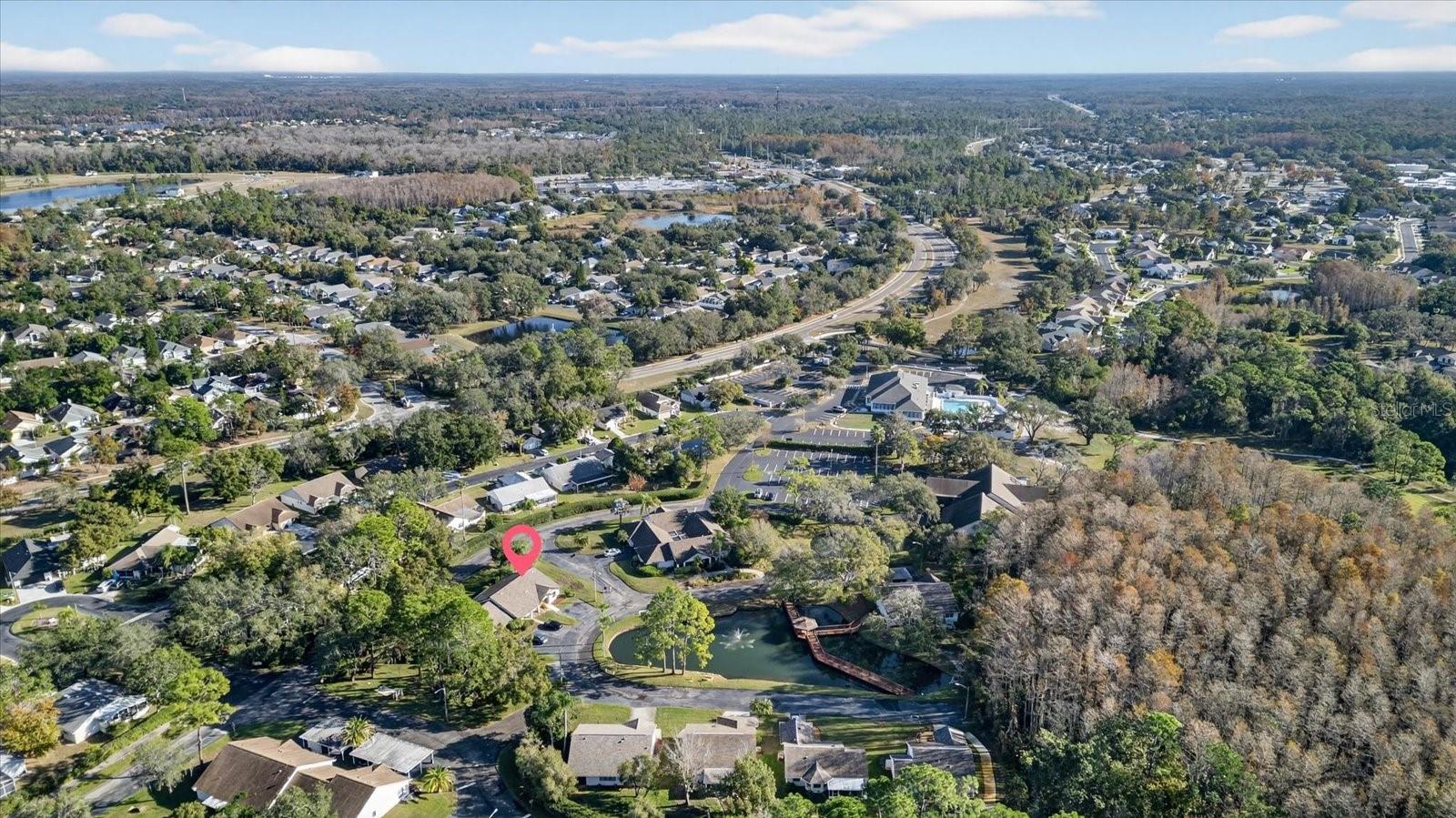 Image 65 of 88 For 7637 Piping Rock Court