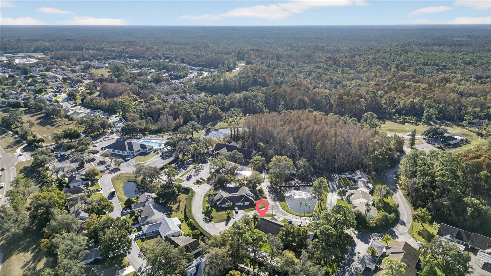 Image 69 of 88 For 7637 Piping Rock Court