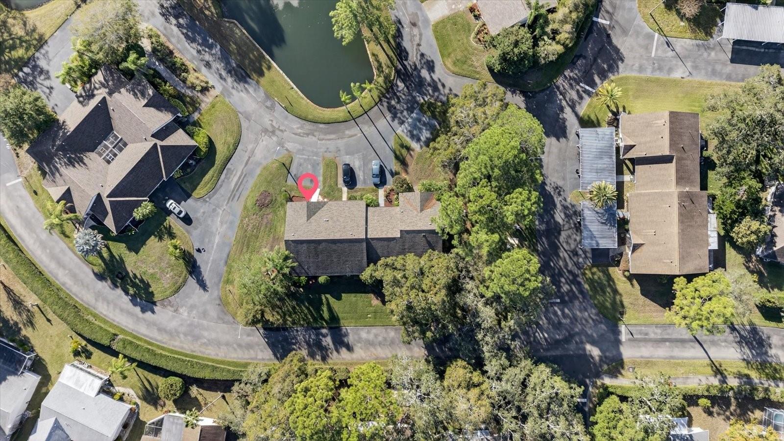 Image 7 of 88 For 7637 Piping Rock Court