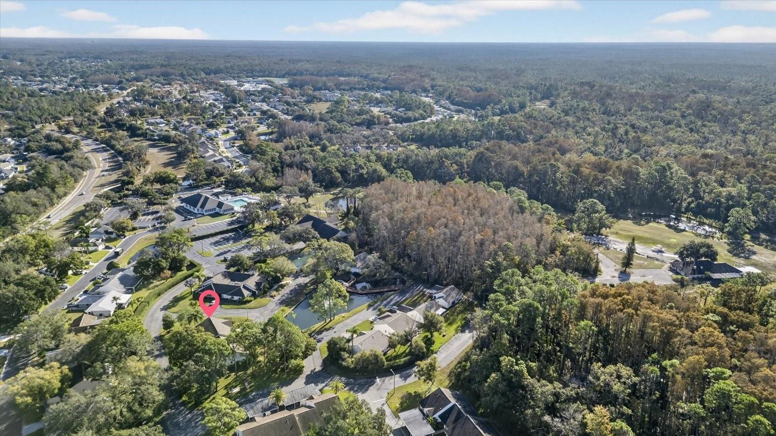 Image 70 of 88 For 7637 Piping Rock Court