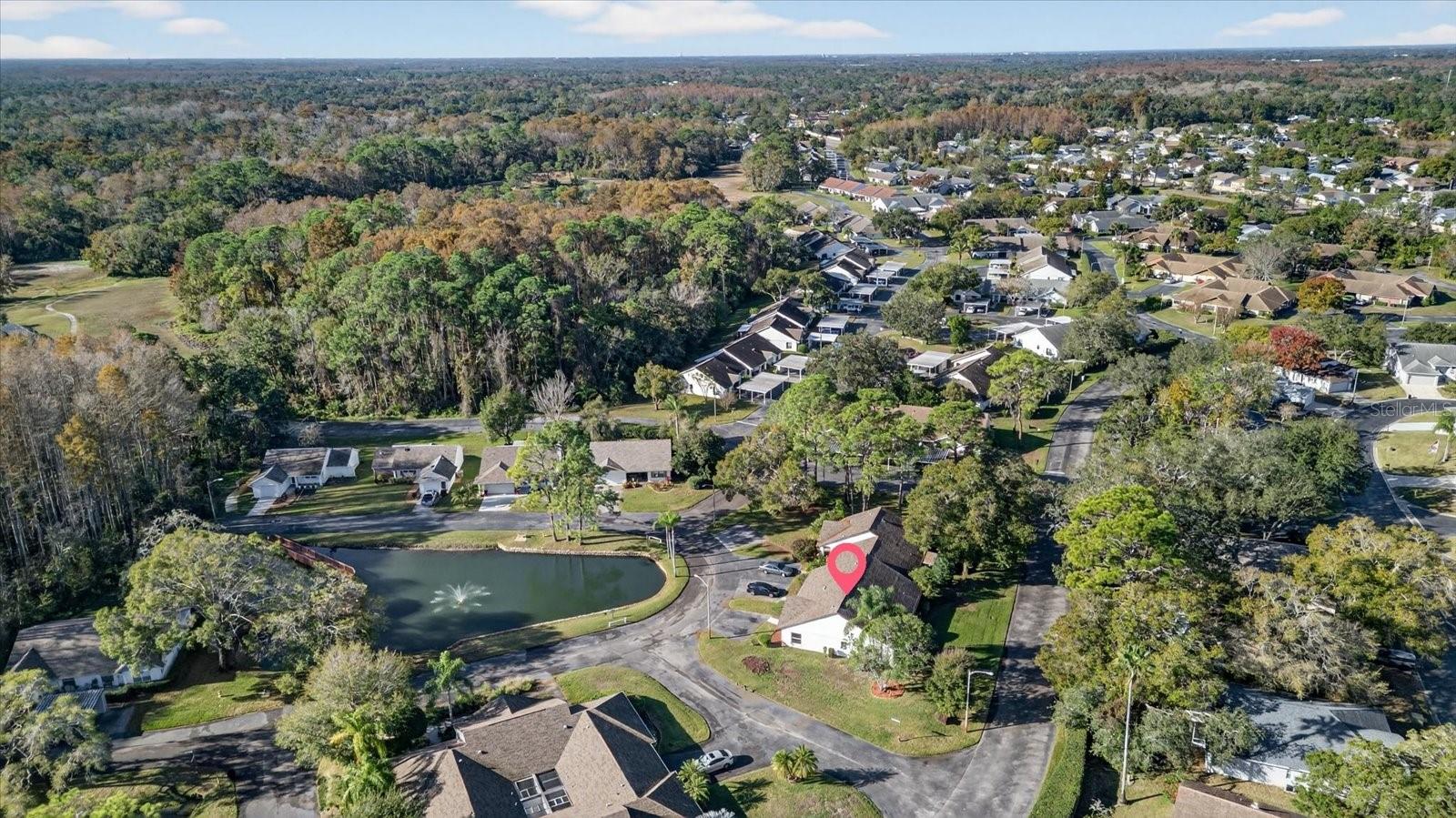 Image 9 of 88 For 7637 Piping Rock Court