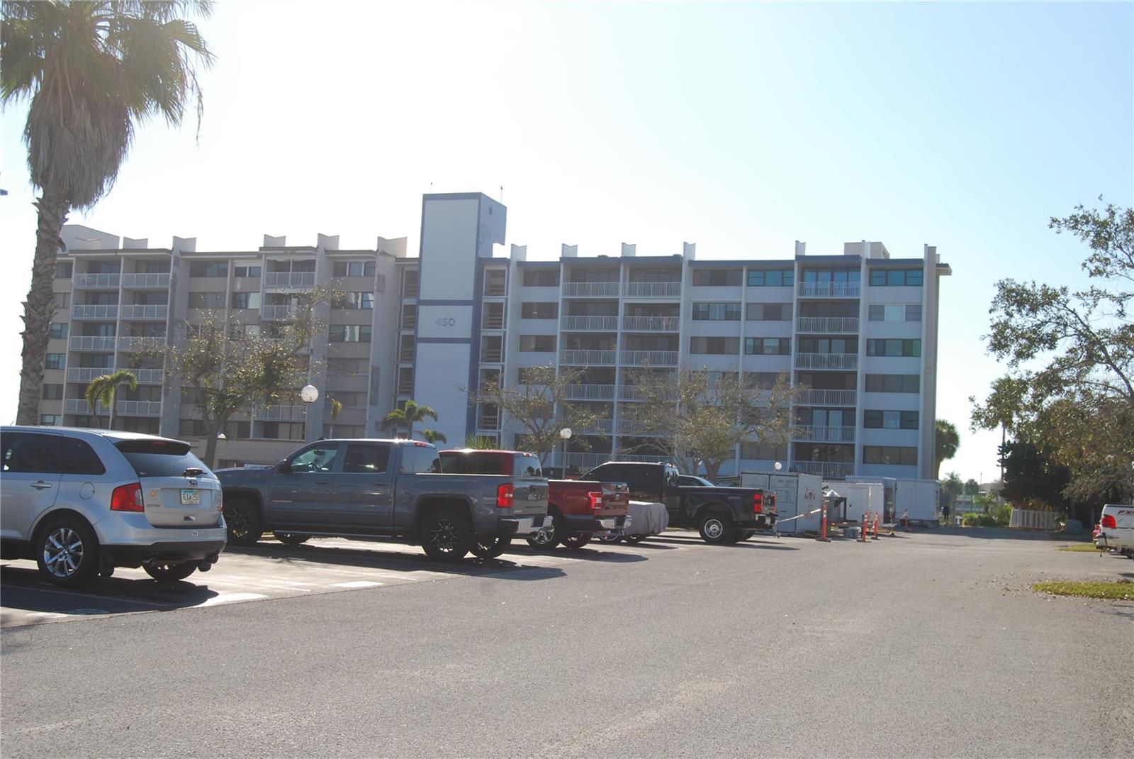 Details for 450 Treasure Island Causeway 310, TREASURE ISLAND, FL 33706