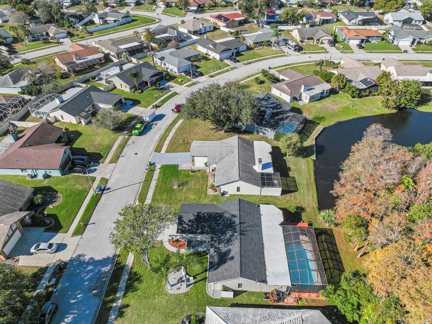 Image 35 of 38 For 9909 Middlecoff Drive