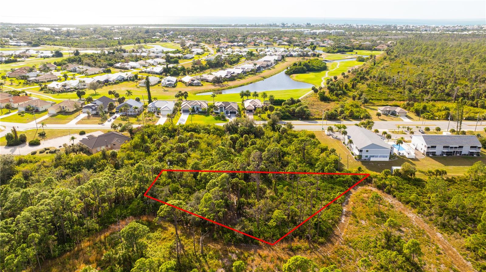 Details for 000 Cape Haze Drive, ROTONDA WEST, FL 33947