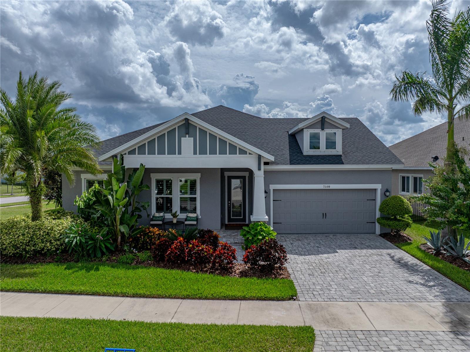Image 2 of 72 For 7109 Estero Court