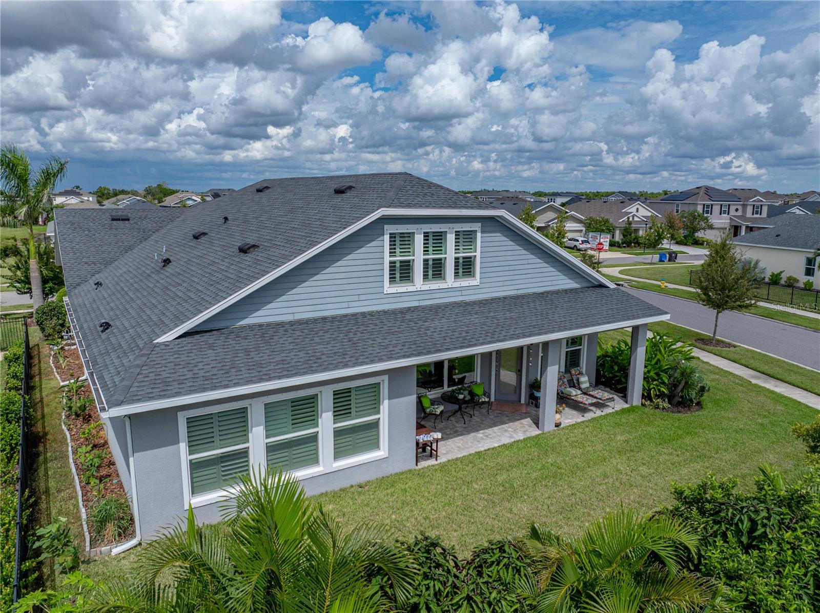 Image 59 of 72 For 7109 Estero Court