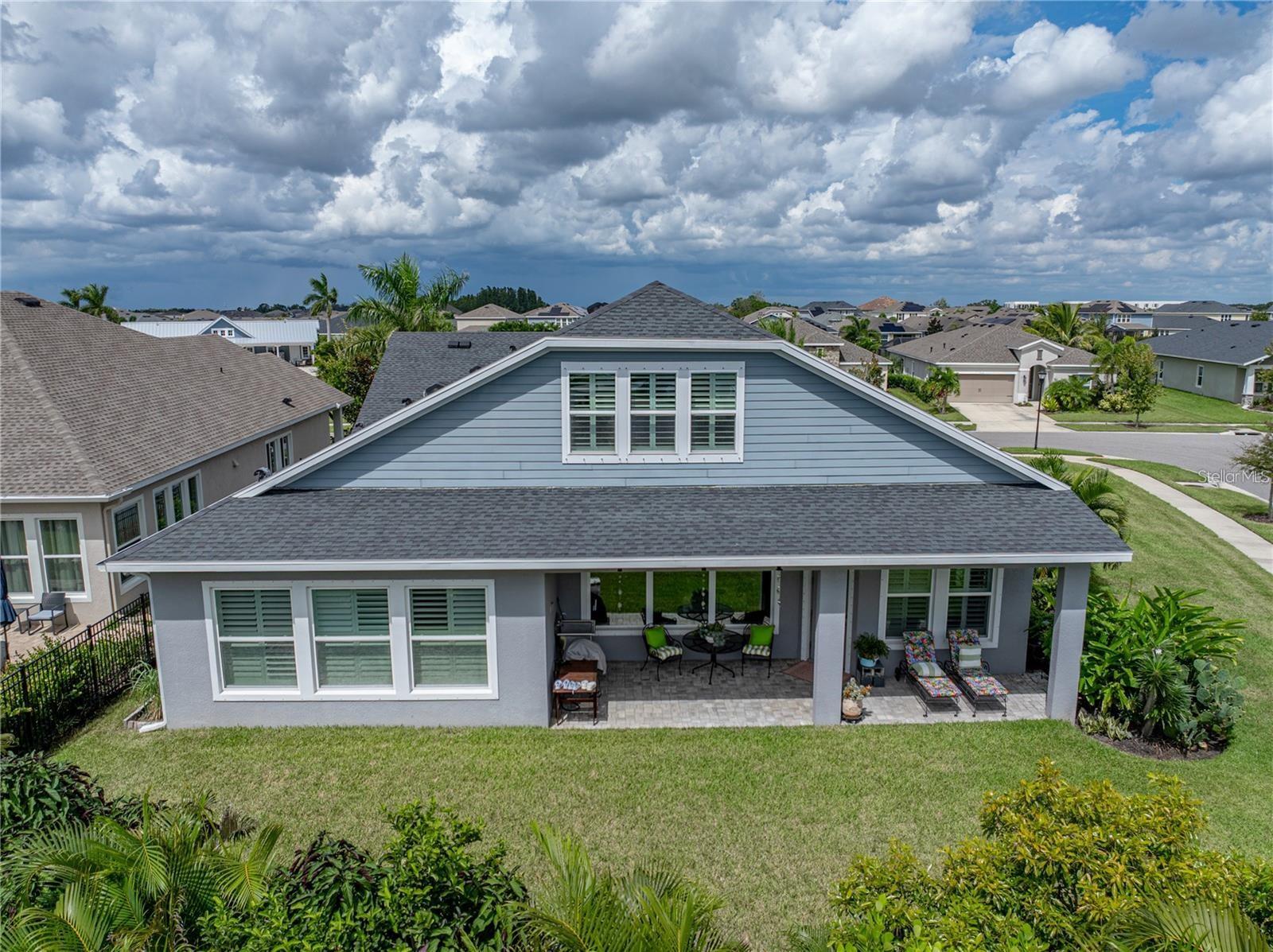 Image 62 of 72 For 7109 Estero Court