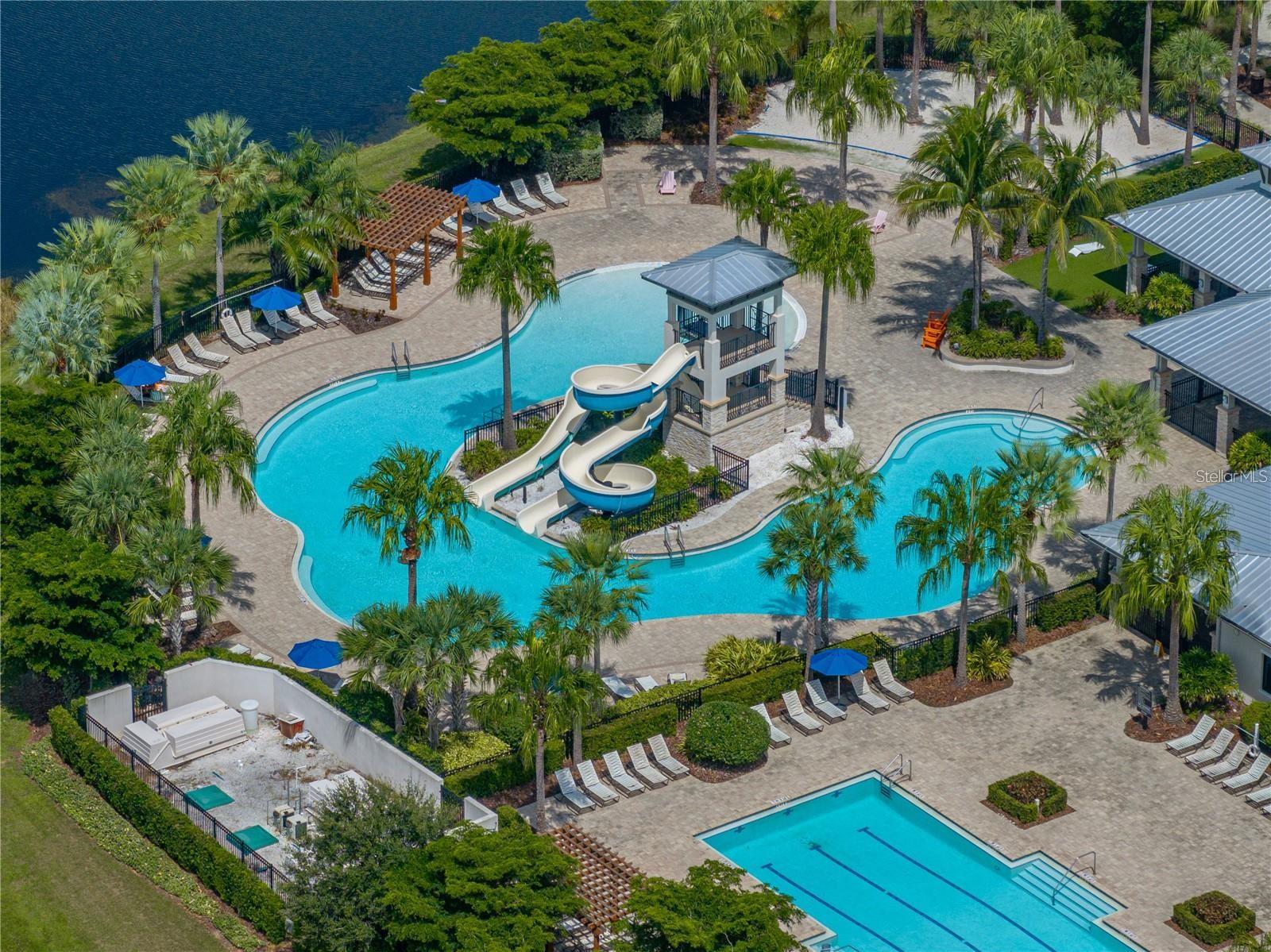 Image 64 of 72 For 7109 Estero Court