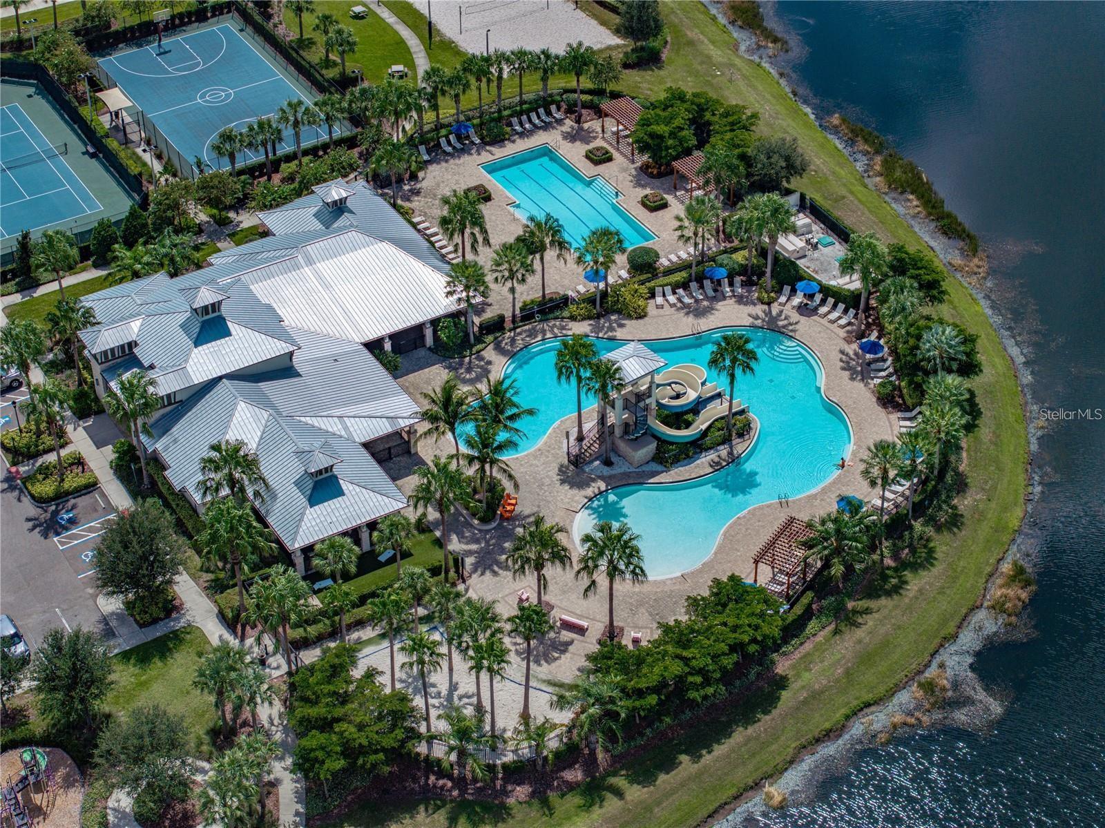 Image 65 of 72 For 7109 Estero Court