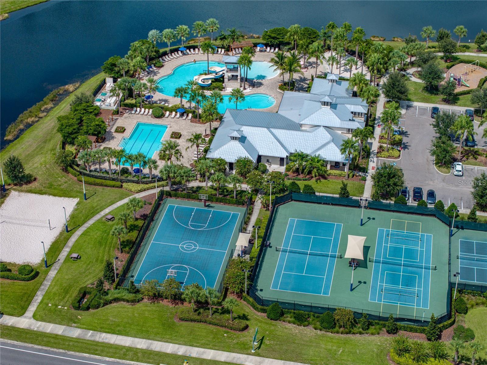 Image 66 of 72 For 7109 Estero Court