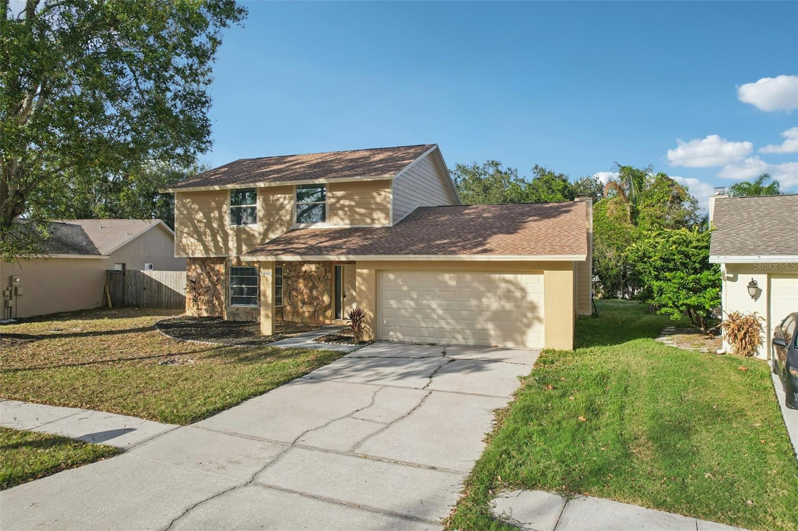 Listing photo id 38 for 1408 Woodstork Drive