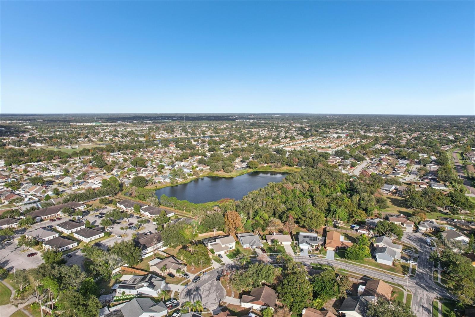 Listing photo id 43 for 1408 Woodstork Drive