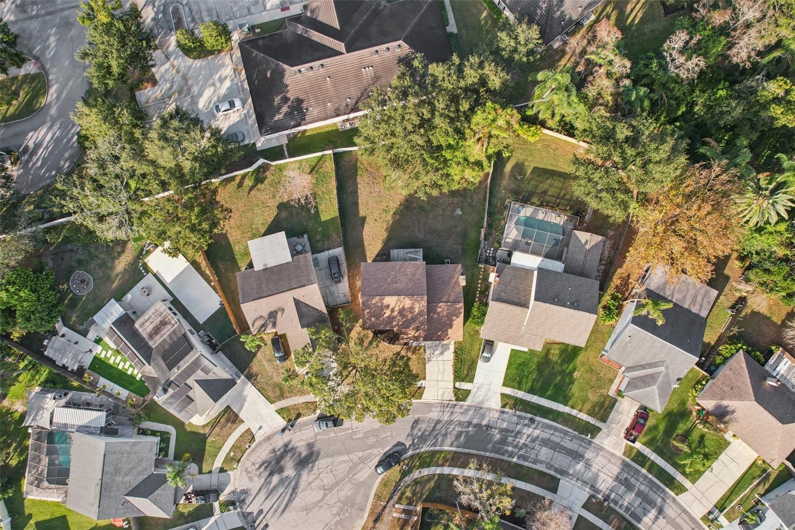 Listing photo id 47 for 1408 Woodstork Drive