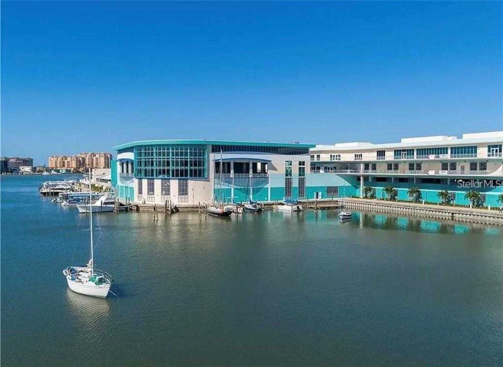 Image 40 of 45 For 400 Island Way 1606