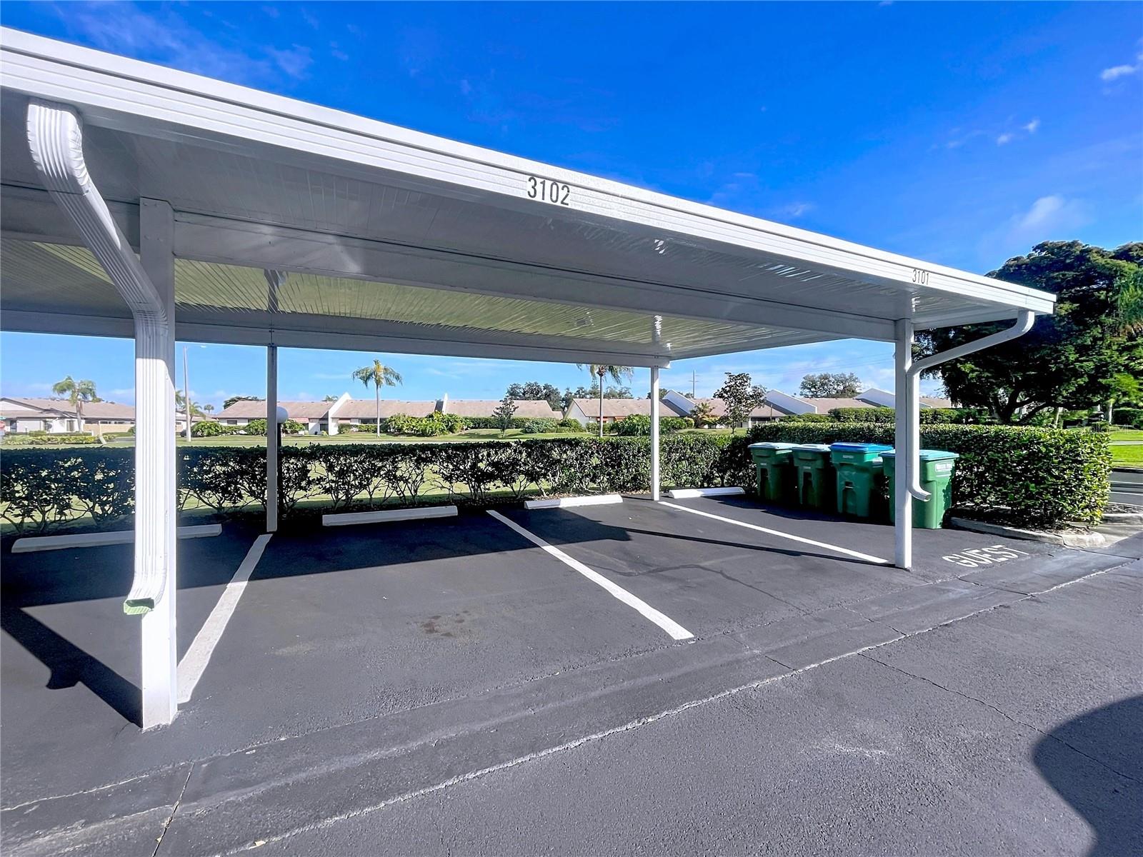 Image 14 of 16 For 7201 29th Ave Drive 102