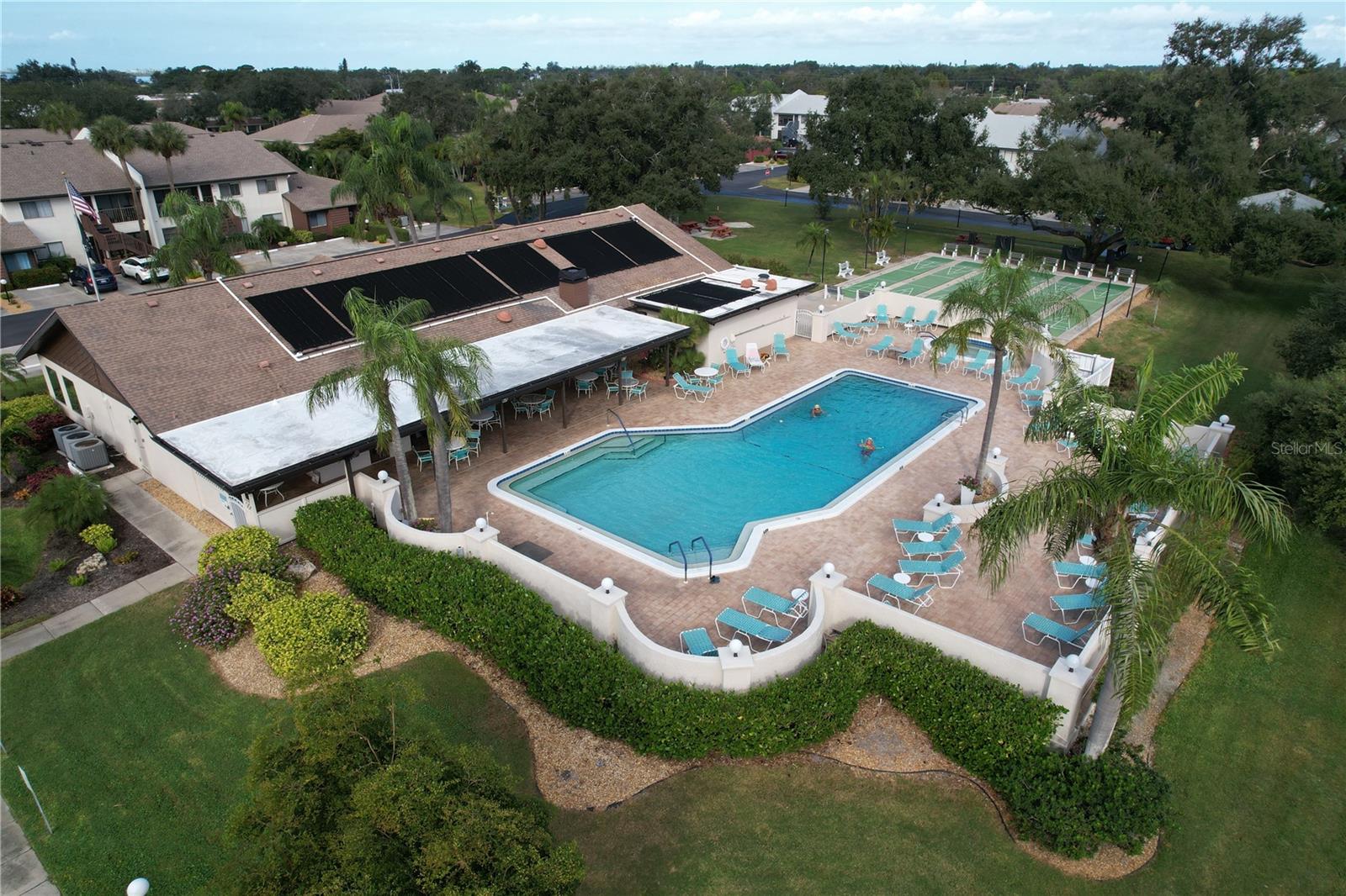 Image 15 of 16 For 7201 29th Ave Drive 102