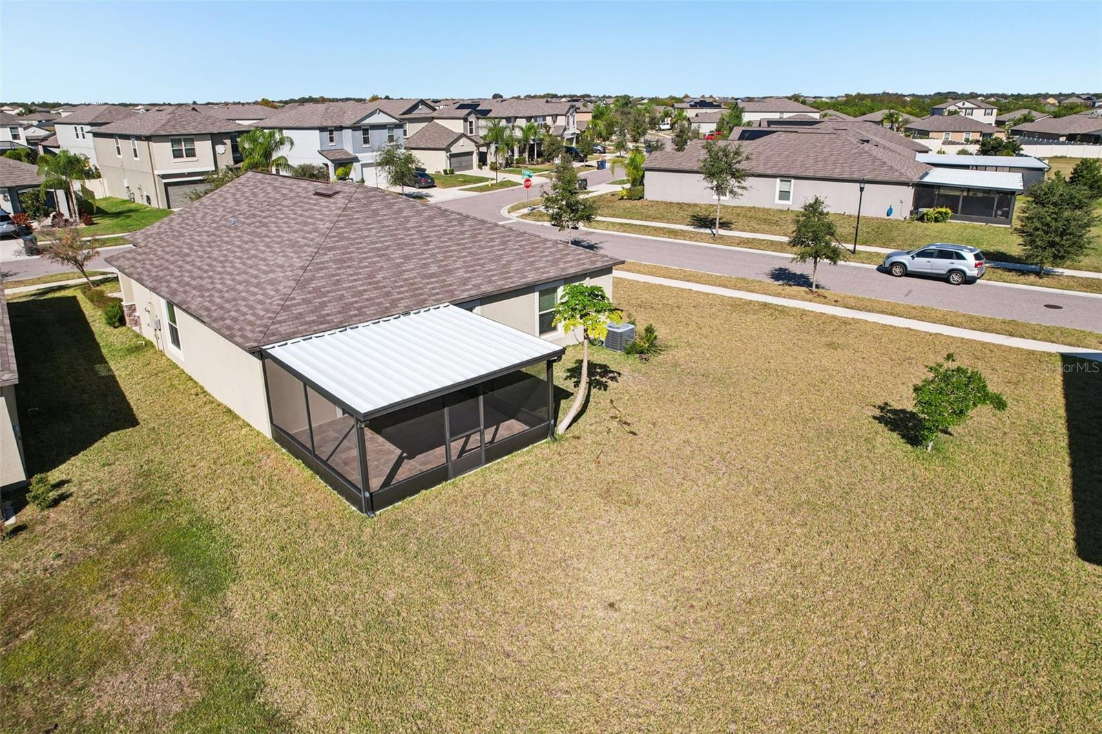 Image 28 of 35 For 9726 Channing Hill Drive