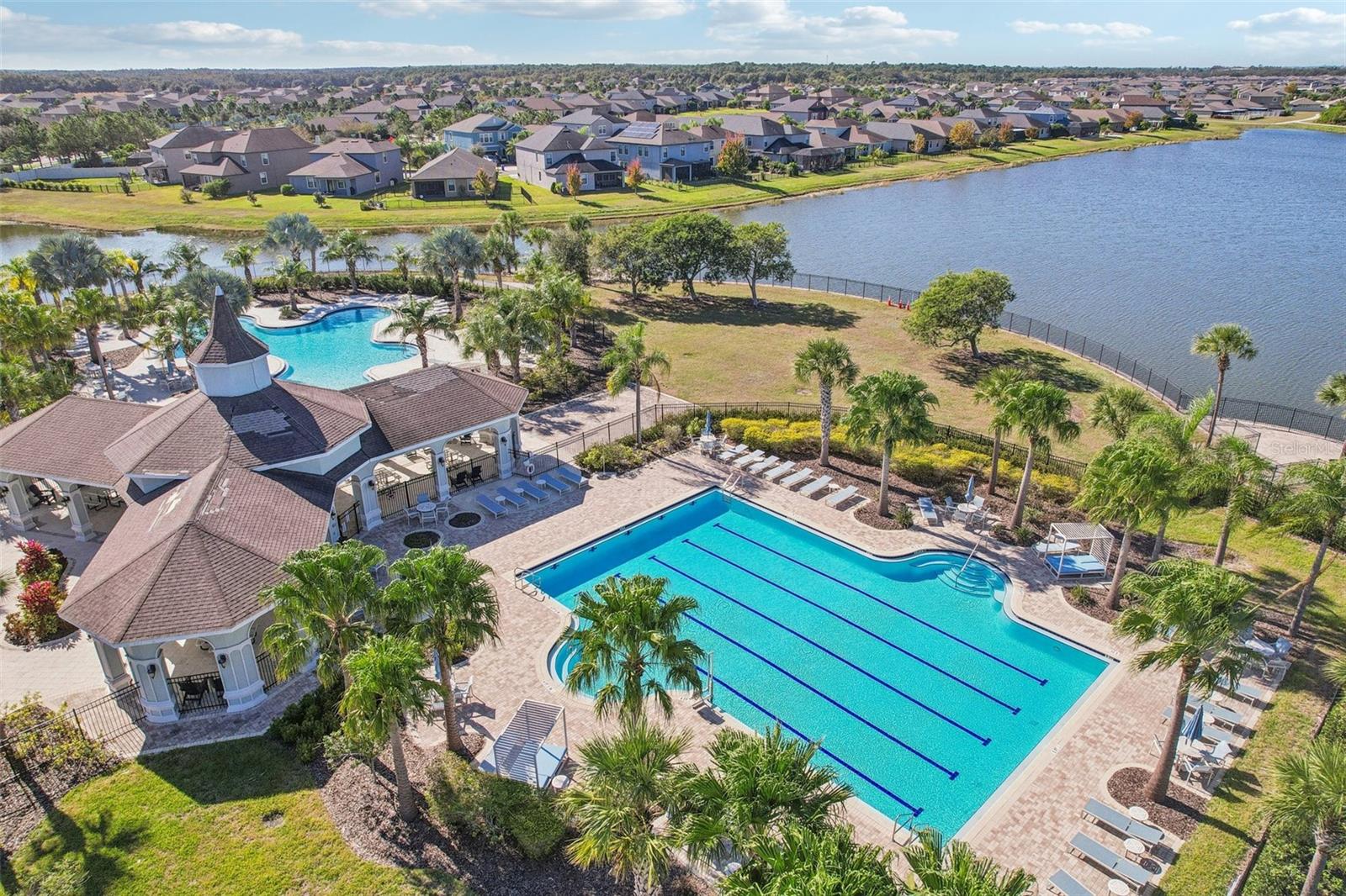 Image 31 of 35 For 9726 Channing Hill Drive