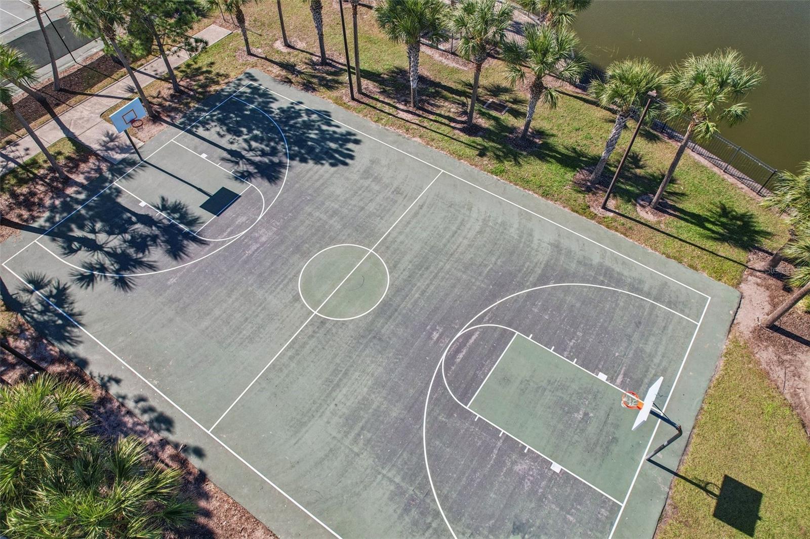 Image 33 of 35 For 9726 Channing Hill Drive