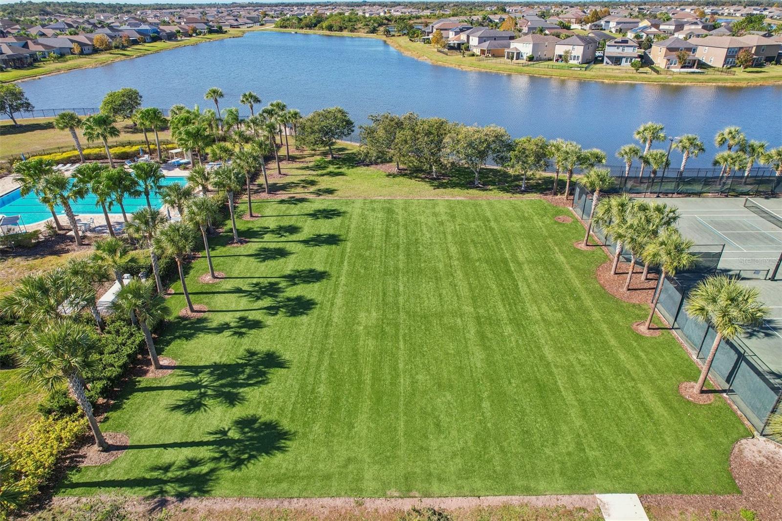 Image 34 of 35 For 9726 Channing Hill Drive