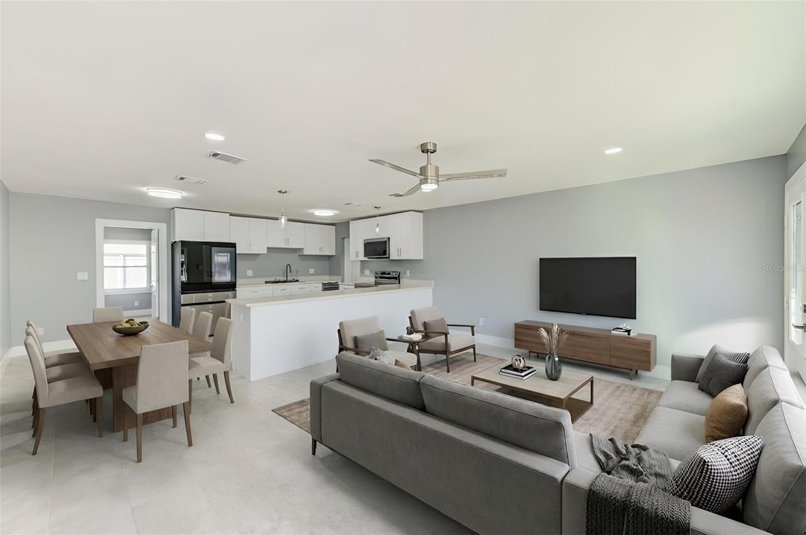 Image 5 of 45 For 6208 Florida Circle E