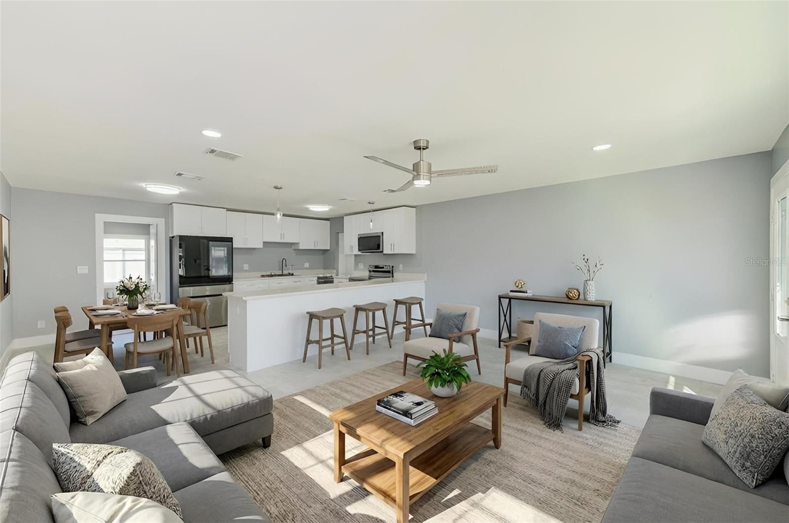 Image 6 of 45 For 6208 Florida Circle E