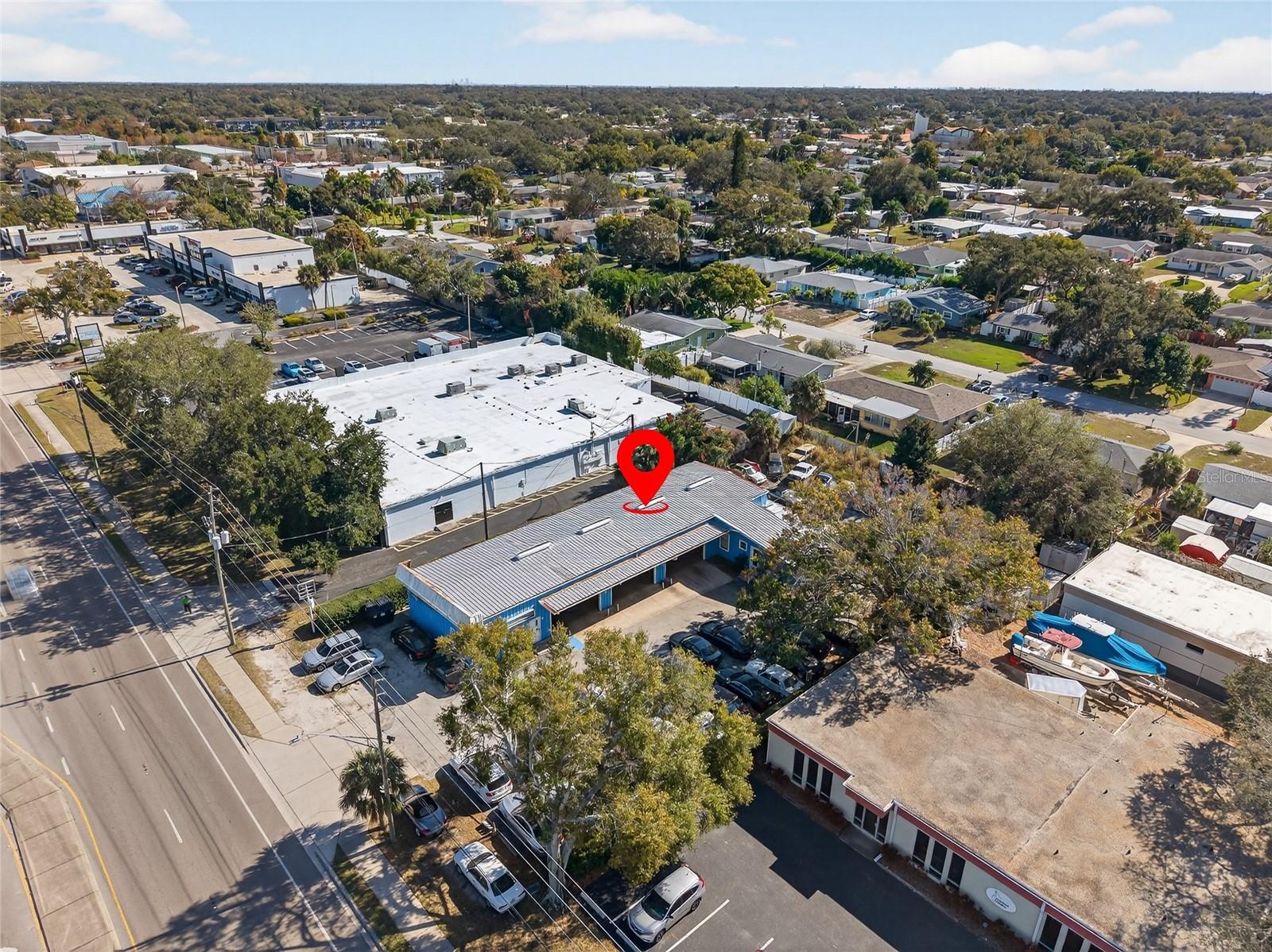 Details for 14286 Walsingham Rd, LARGO, FL 33774