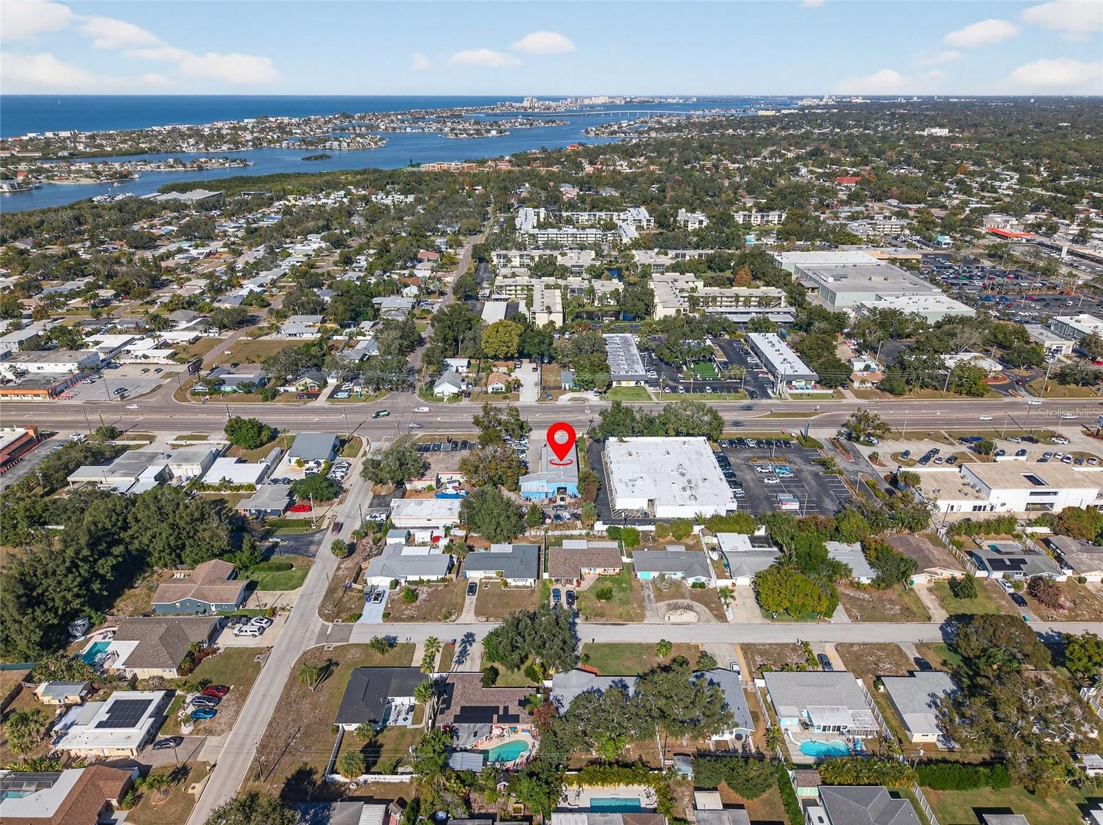 Image 10 of 11 For 14286 Walsingham Rd