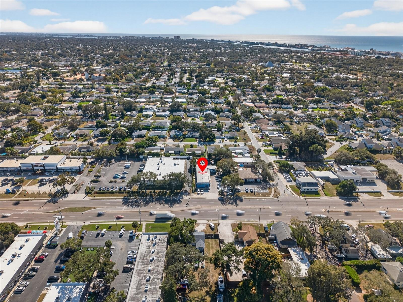 Image 6 of 11 For 14286 Walsingham Rd