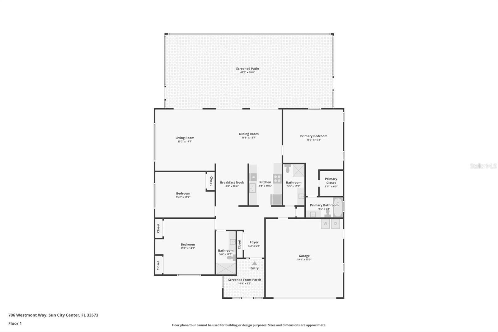 Image 35 of 62 For 706 Westmont Way