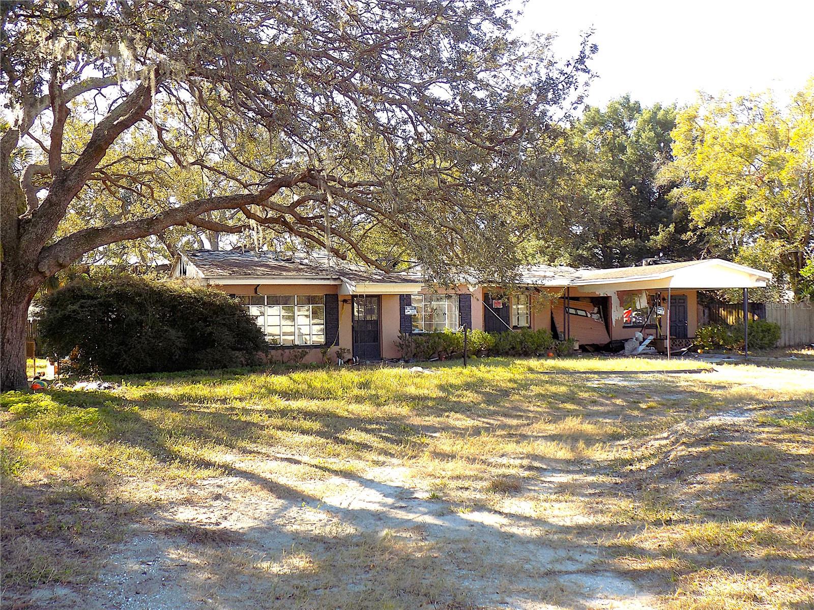 Listing photo id 1 for 5509 Temple Heights Road