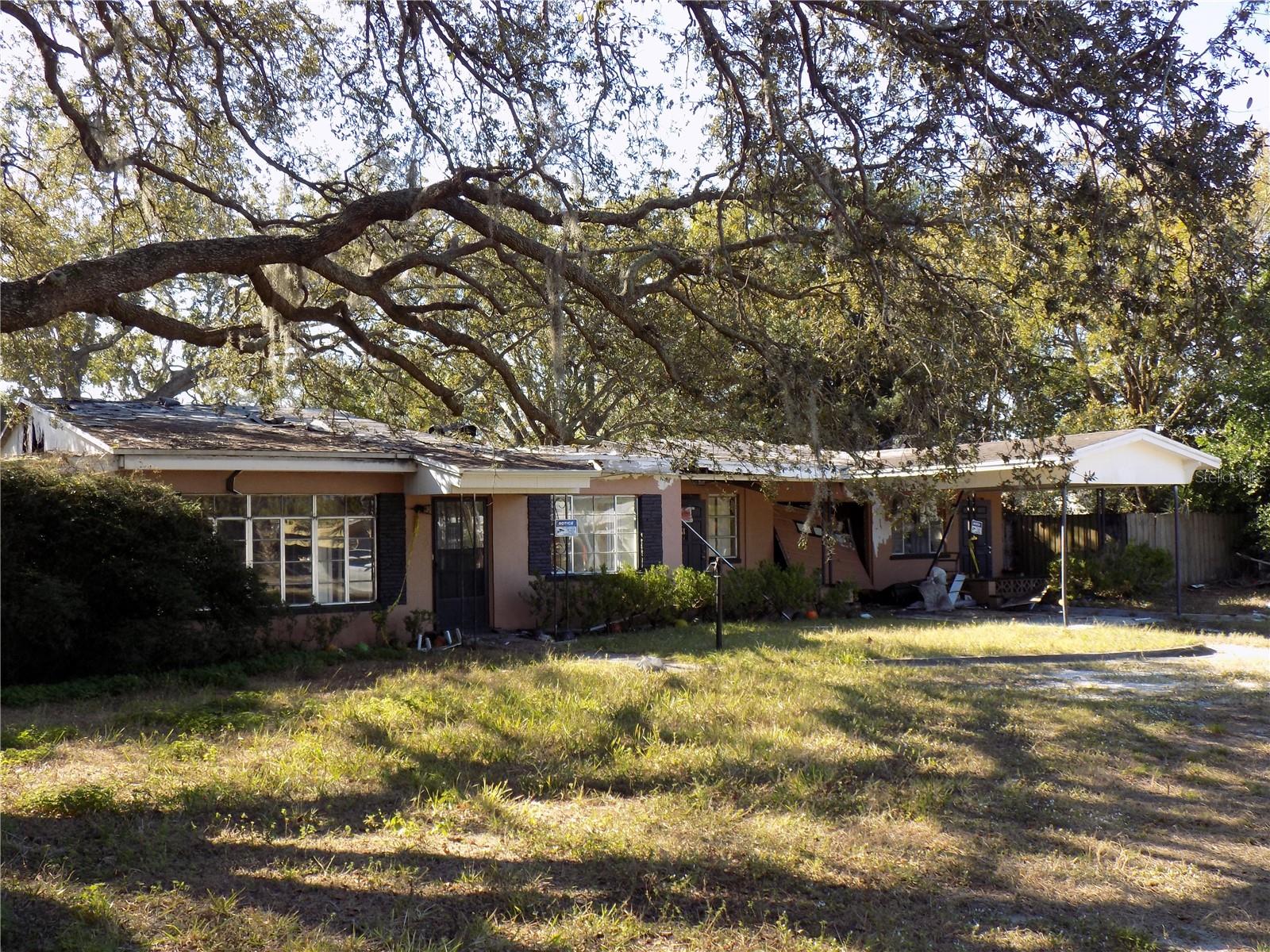 Listing photo id 2 for 5509 Temple Heights Road