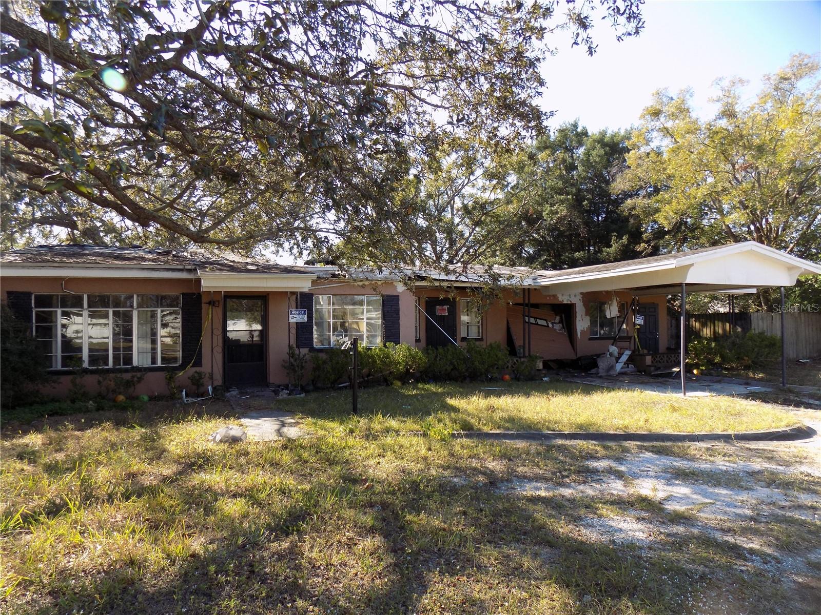 Listing photo id 3 for 5509 Temple Heights Road