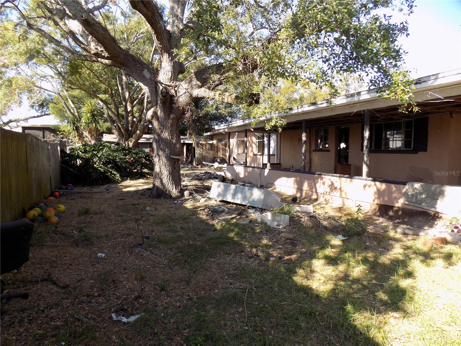 Listing photo id 5 for 5509 Temple Heights Road