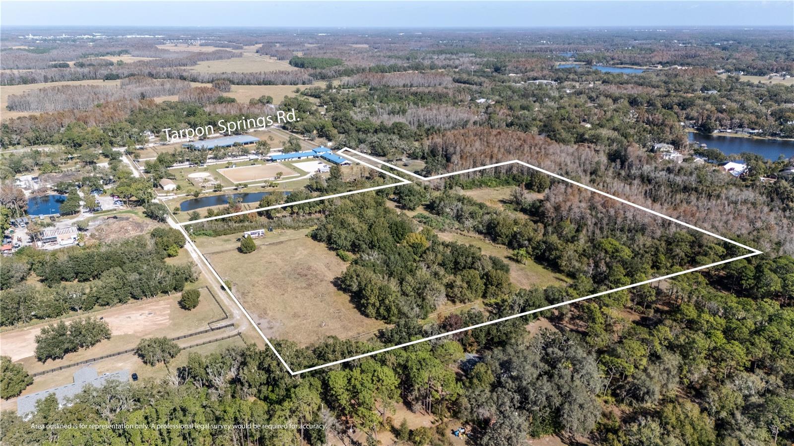 Details for 11560 Tarpon Springs, ODESSA, FL 33556