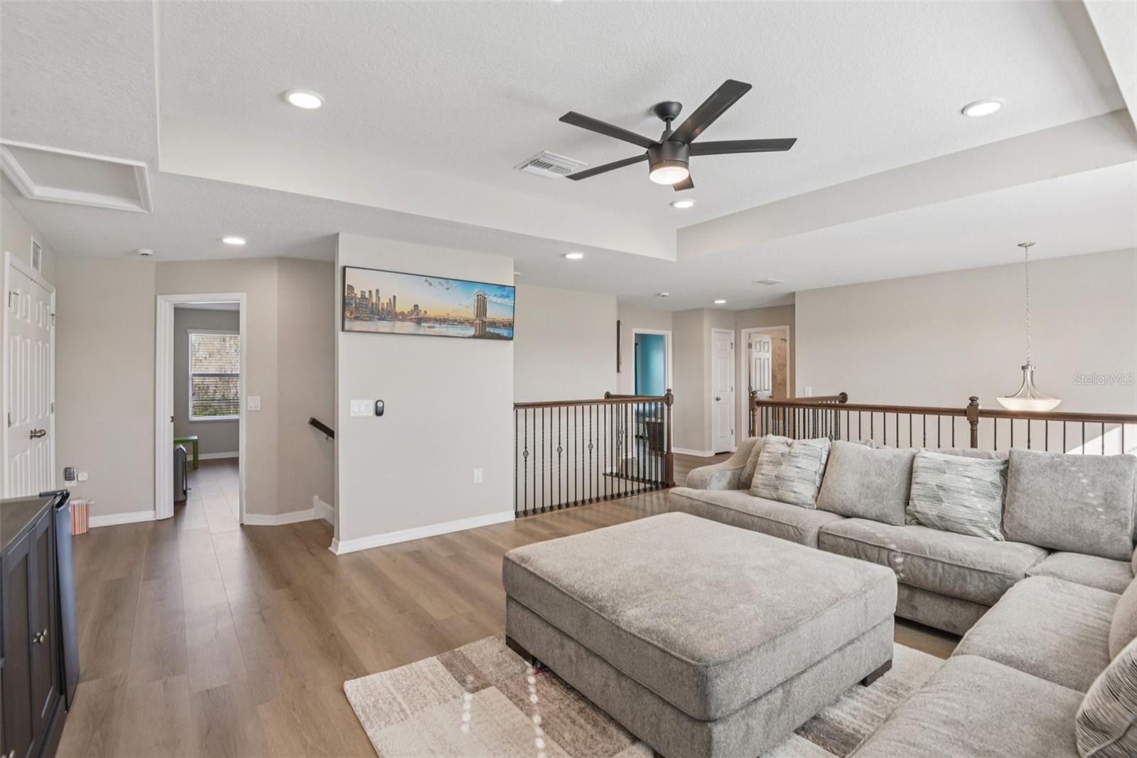 Image 17 of 35 For 17647 Cortes Creek Boulevard