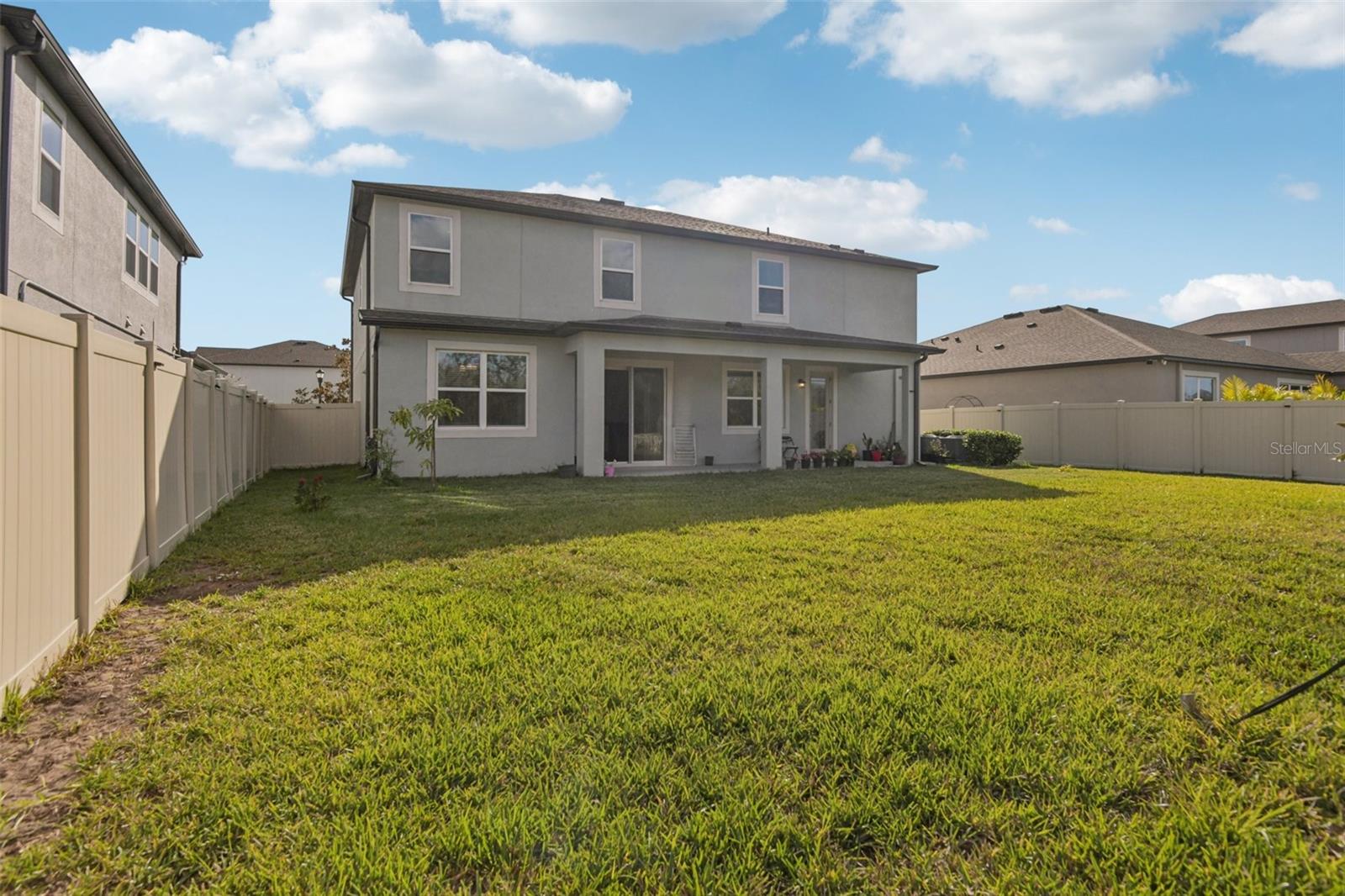 Image 31 of 35 For 17647 Cortes Creek Boulevard