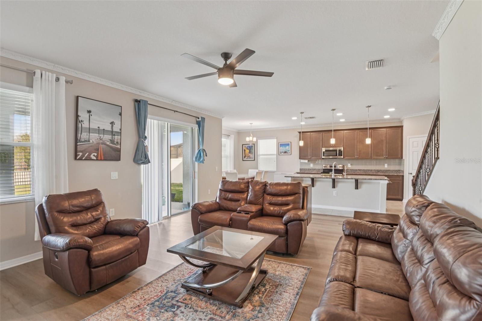 Image 4 of 35 For 17647 Cortes Creek Boulevard