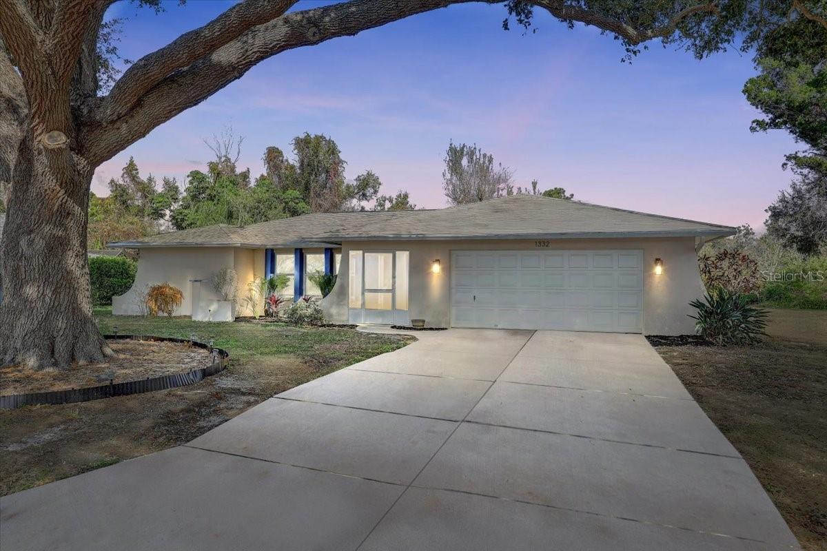Details for 1332 Whispering Lane, VENICE, FL 34285