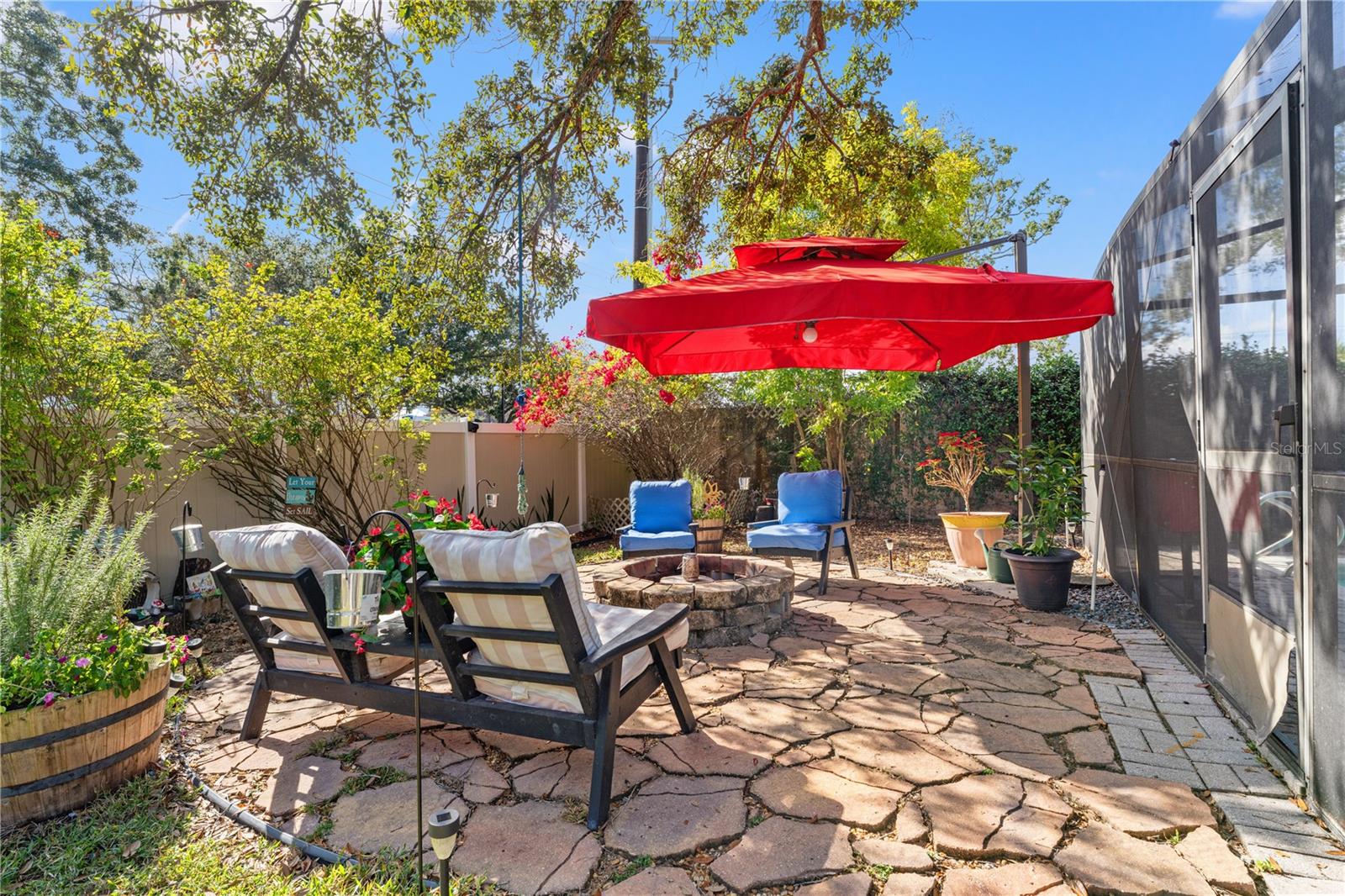 Image 30 of 35 For 10902 Bent Tree Place