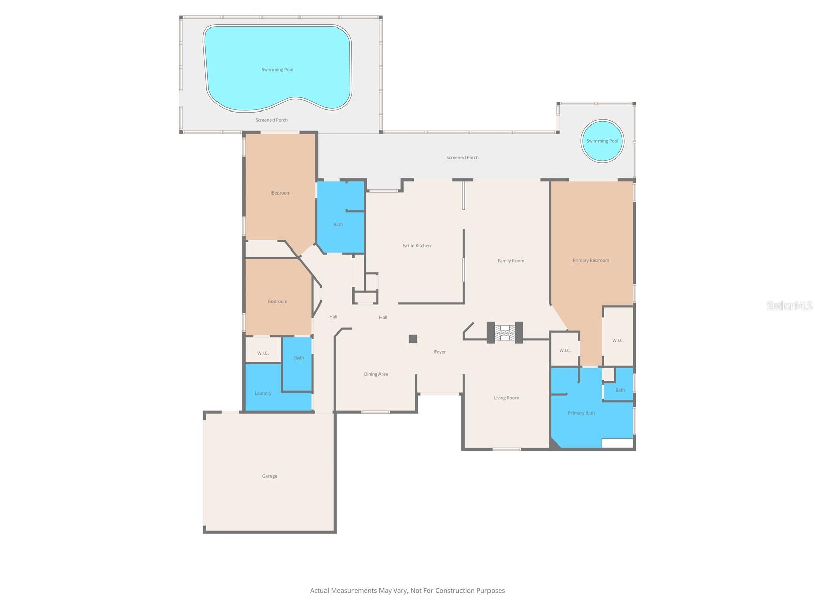 Image 35 of 35 For 10902 Bent Tree Place