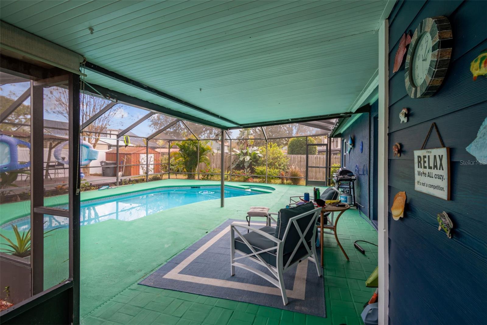 Image 31 of 46 For 10207 Rainbridge Drive